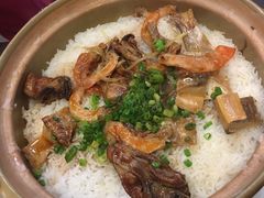 -阿殳菜馆·私厨(水围村店)