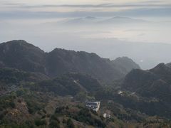 -云峰山自然风景区