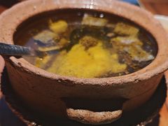 -黄山老妈·土菜(碧桂园店)