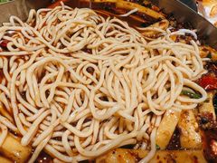 -龙巢盱眙龙虾·牛蛙·烧烤宵夜(八卦岭店)