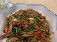 -益华家菜屋(世茂店)