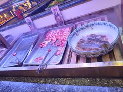 -韩大地烤肉海鲜火锅自助(五一广场店)