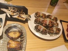 -贵木日本料理·铁板烧(新地假日广场店)