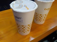 -CoCo都可(大华二店)