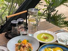 -巴别塔法餐舍(朝阳店)