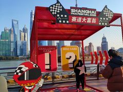 -上海港国际客运中心