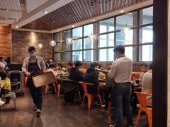 大堂-新旺茶餐厅(嘉里城店)