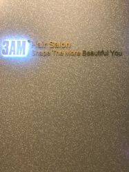-3AM·S HAIR SALON烫发染发接发