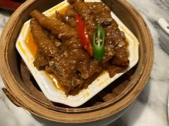 -东南里湖景餐厅·新闽菜(浦西万达店)