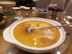 -楚瑶小味·湖北鱼头泡饭(文秀花园店)