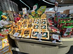 -Olé精品超市(广州太古汇店)