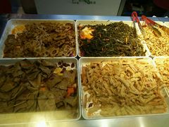 卤藕片-紫燕百味鸡(广埠屯店)