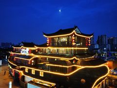 -二十八里太湖船菜(吉祥路店)