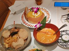 -太食獸泰式茶餐厅(IFS国金中心店)