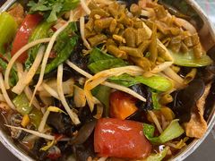 -红鼻子桂林米粉(金唐新光界店)