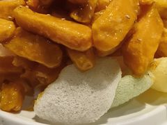 -北门饭店(三香路店)