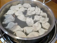 -家里婆自助水饺(振华路店)