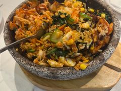 -七八冷面·延边朝鲜族美食(世纪汇店)