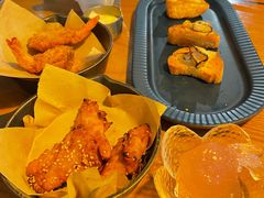 -必胜客(大悦城店)