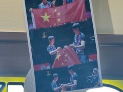 -满记甜品(王府井北京市百货大楼店)