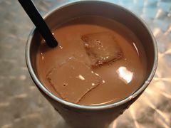 -公仔堂港式茶餐厅(西村店)