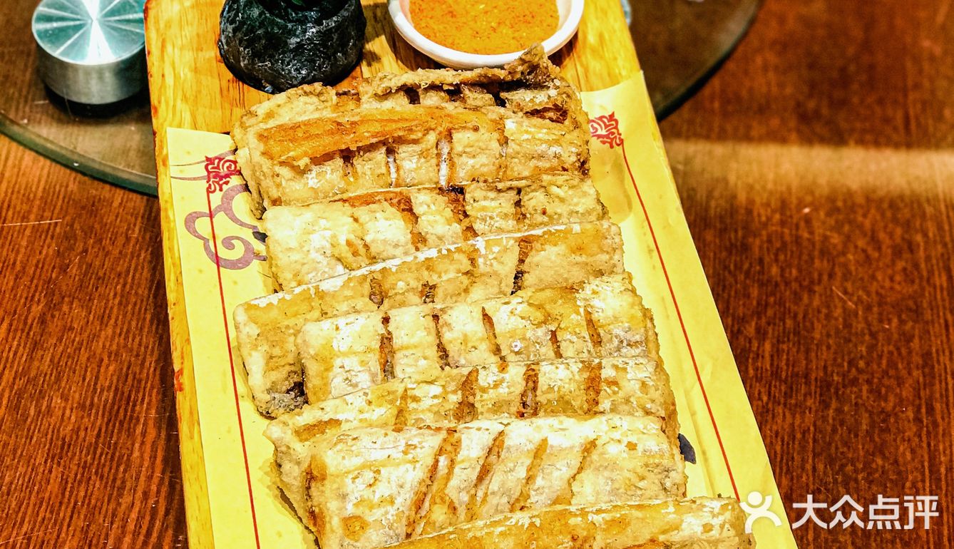立春吃春饼👏🏻这家老牌餐馆喊你来“咬春”啦