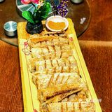 立春吃春饼👏🏻这家老牌餐馆喊你来“咬春”啦