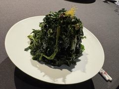 塔菜冬笋-上海滩餐厅(BFC外滩金融中心店)