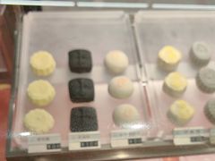 -京宴点心局