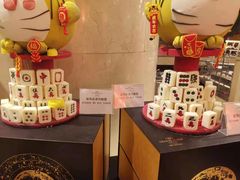 零售区-宜昌富力皇冠假日酒店·咖啡1号西餐厅