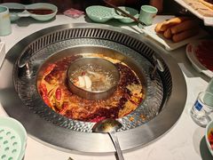 -晓宇重庆火锅(赛格国际购物中心店)