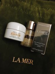 -LA MER海蓝之谜专柜