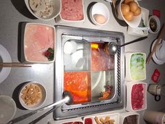 -海底捞火锅(群光广场店)