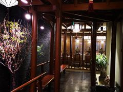 大堂-庄隐阁(悠方广场店)