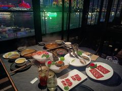 -滟设火锅料理(南滨路店)