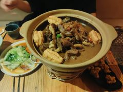-长亭酒肆.武夷菜(鼓楼后海店)
