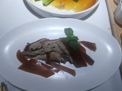 -鸭王烤鸭店(三里河店)