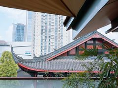 -无印良品餐堂 MUJI Diner(成都太古里店)