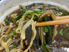 -张二面馆(山门口店)