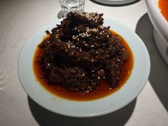 -院8里·小聚园老川菜(九眼桥店)