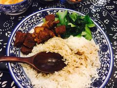 -蜗牛小馆醉乡民谣云南菜(惠新西里店)