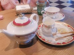 -老欧洲咖啡·西餐(后湖店)