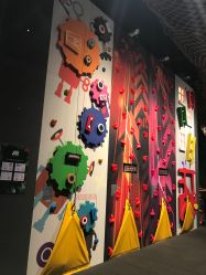 -奇幻丛林(佛罗伦萨小镇店)