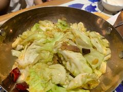 -绿茶餐厅(布吉万象汇店)