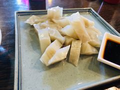 -新兴园饺子馆(北京百子湾店)