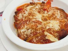 -大哥餐厅(西城花园店)