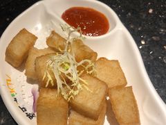 -欢乐迪KTV(泉秀店)