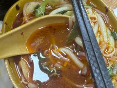 -天瑞福云南过桥米线(十里河店)