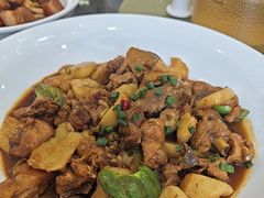 -西山人家·传统苏帮菜·家宴(木渎店)