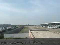 -上海浦东国际机场-T2航站楼